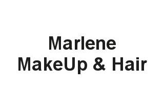 Marlene MakeUp & Hair logo