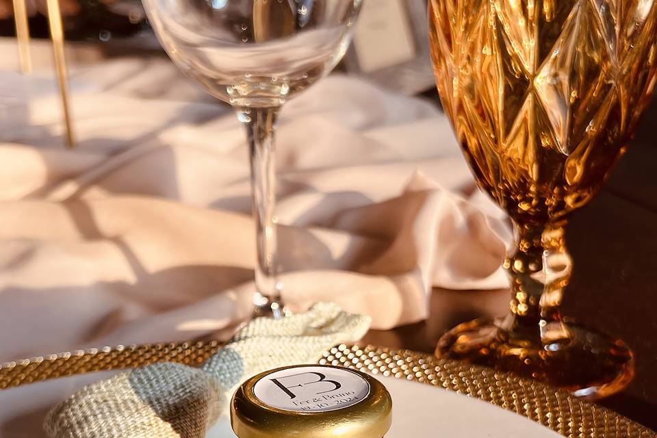 Mermelada mini frutos rojos