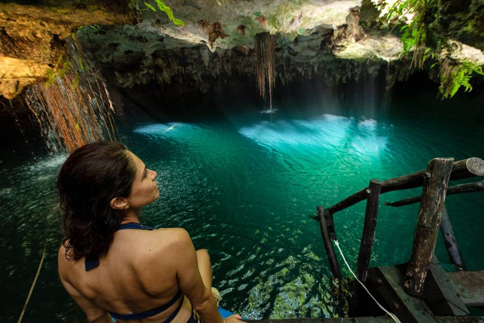 Cenote