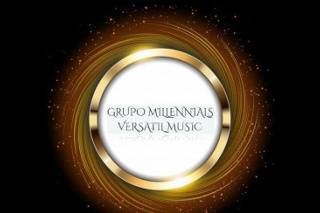 Grupo Millennials Versátil Music