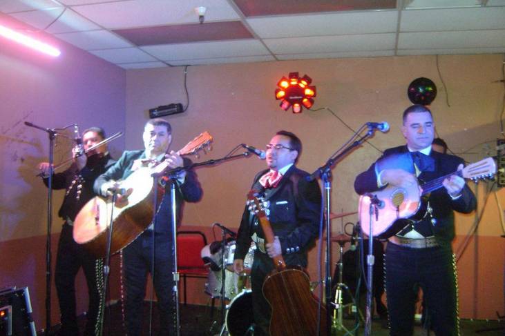 Un sueño hecho realidad