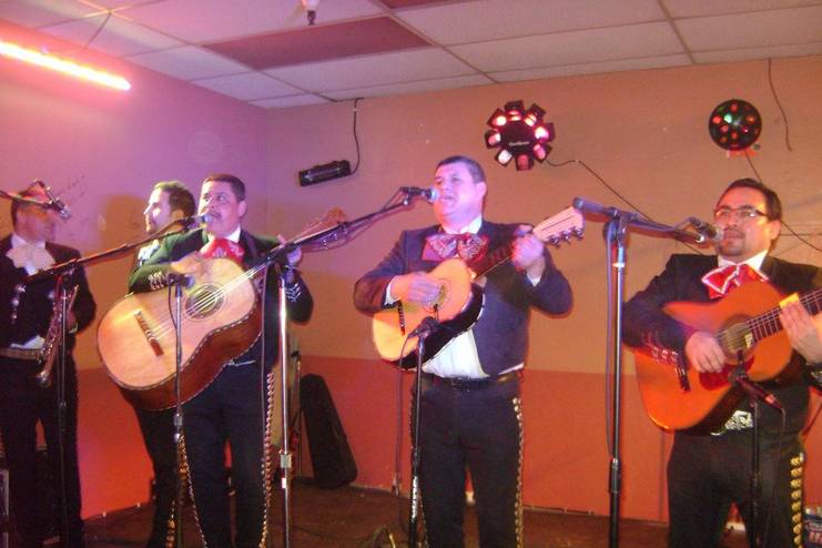 Una animación espectácular