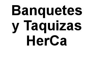 Banquetes y Taquizas HerCa logo