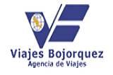 Viajes Bojorquez logo