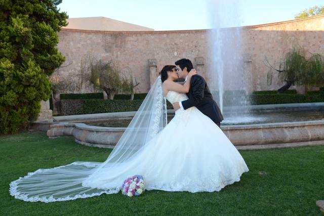 Foto y video