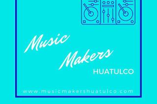 Music makers huatulco