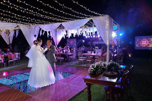 BODAS | PRODUCCIONES GARCÍA