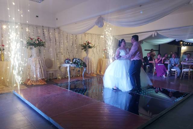 BODAS | PRODUCCIONES GARCÍA