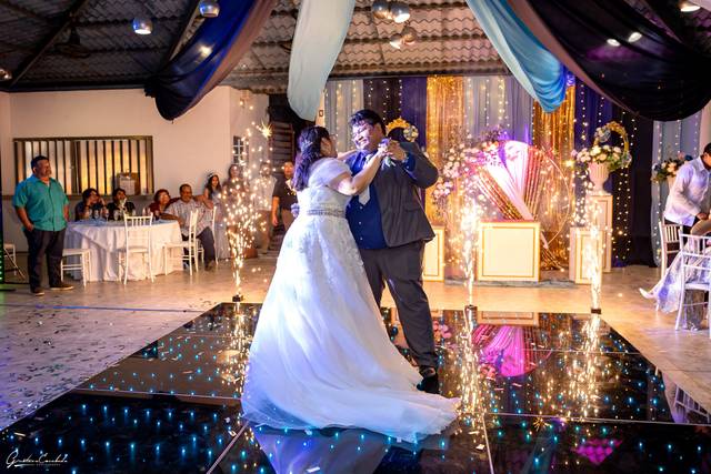 BODAS | PRODUCCIONES GARCÍA
