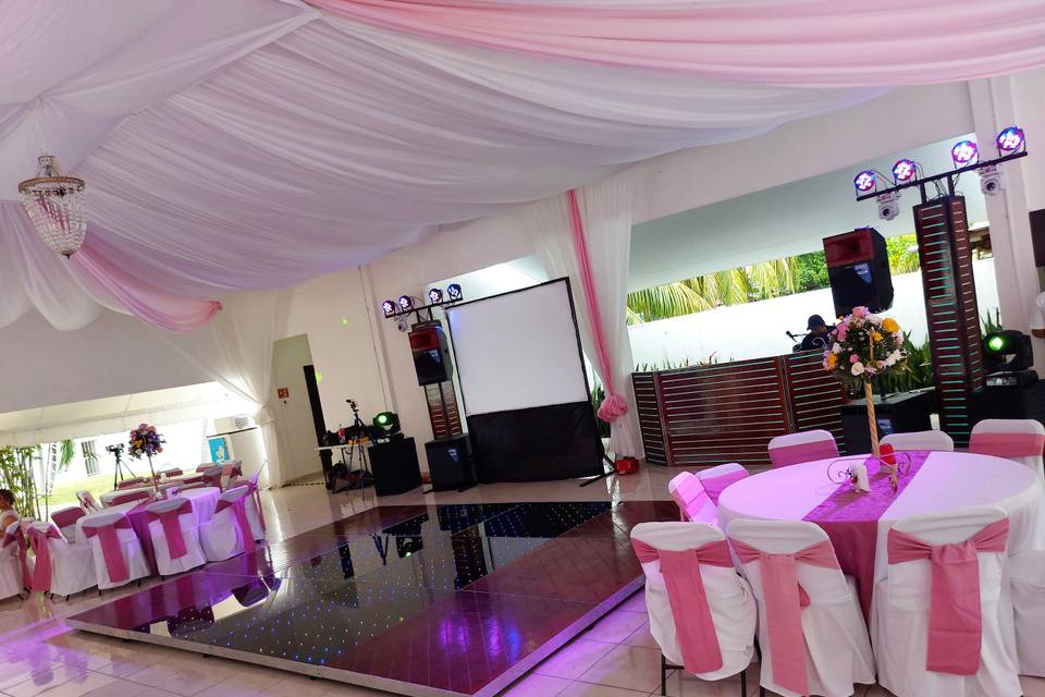 BODAS | PRODUCCIONES GARCÍA