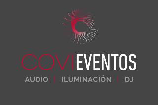 Covi Eventos Logo