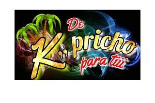 Logo Grupo K,,Pricho