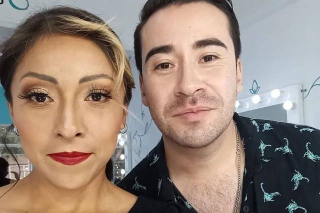 Maquillaje boda