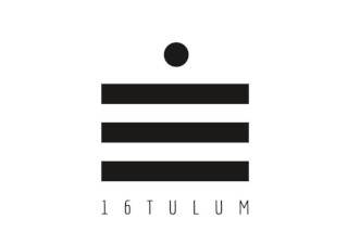 16Tulum Logo