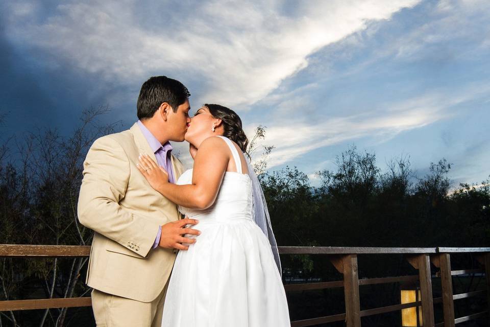 Besos