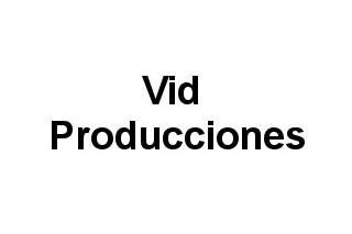 Vid Producciones logo