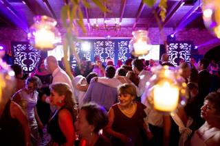 Music&Lighting By Manuel Sosa