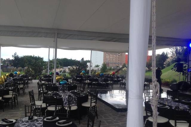 Pitch Producciones