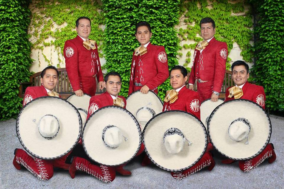 Mariachi Amigo