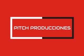 Pitch Producciones Logo