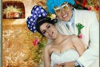 Novios