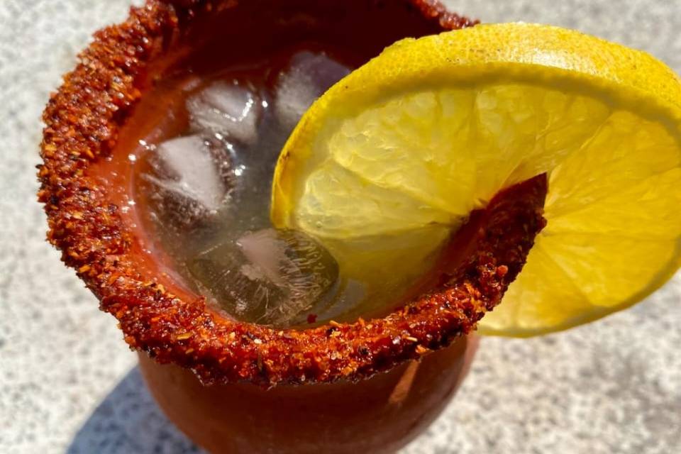 Cantaritos