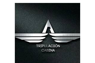 Tripulación Cabina logo