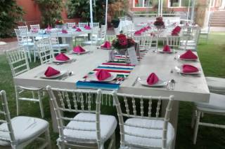 Banquetes Platino
