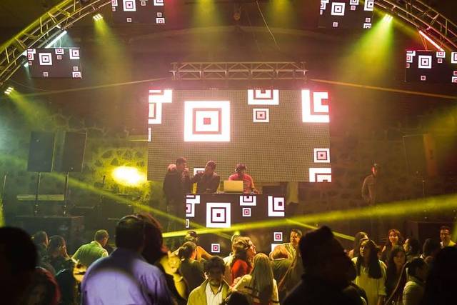 Eventos