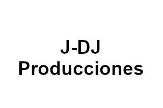J-dj producciones logo