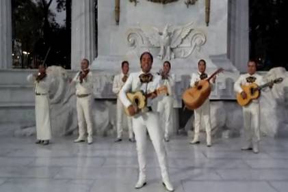 Mariachi Águilas de América - Consulta disponibilidad y precios