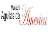 Mariachi Aguilas de América logo