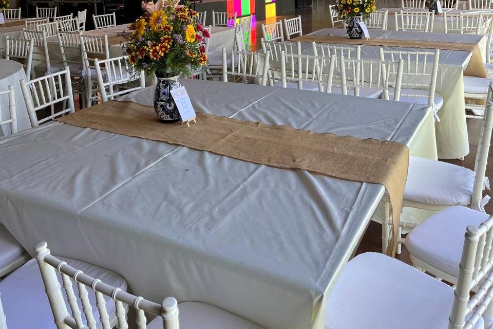 Decoracion