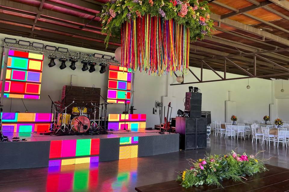 Decoraciones