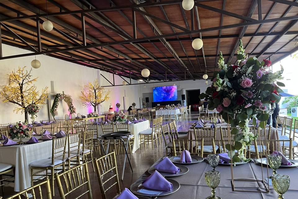 Decoracion