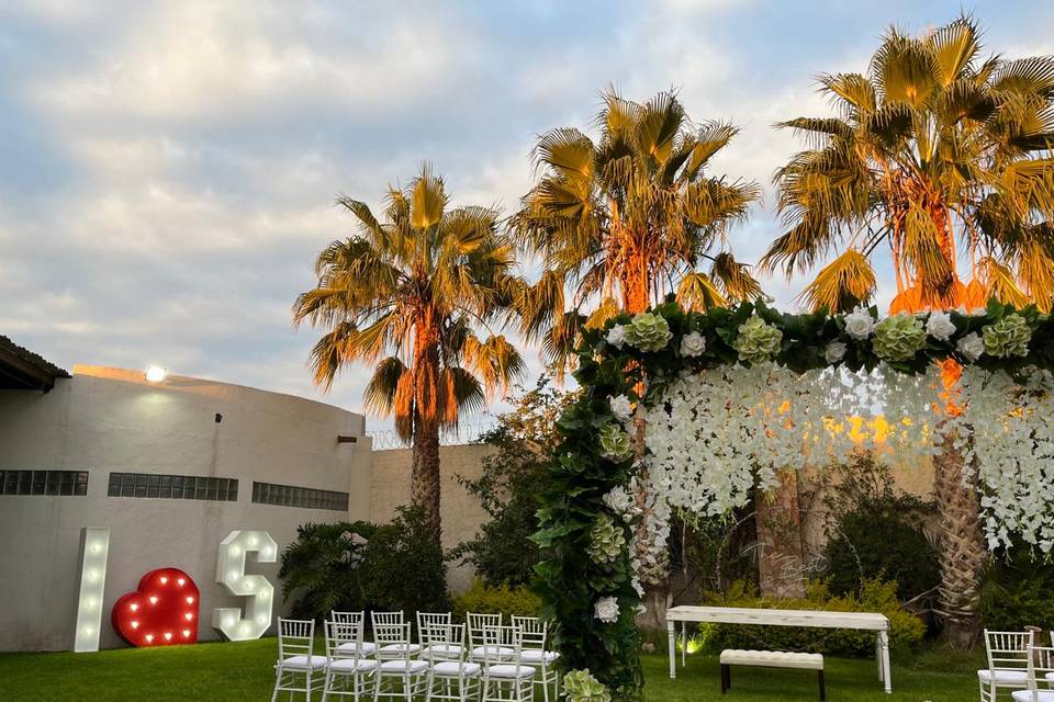 Ceremonias