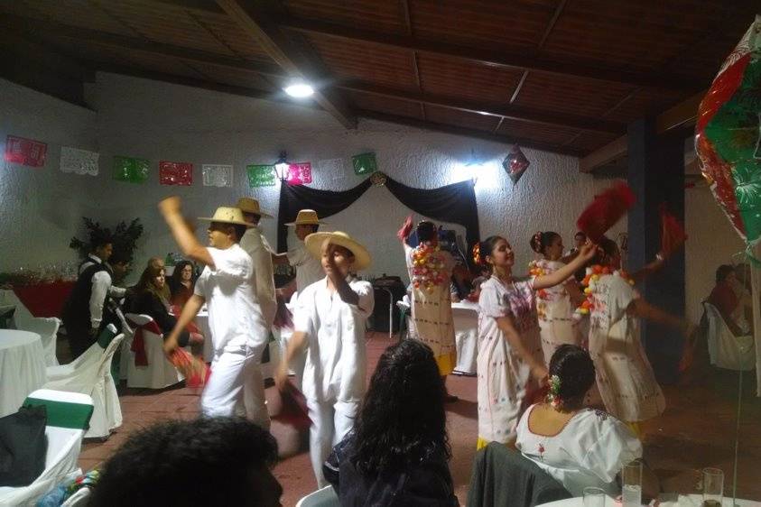 Ambiente