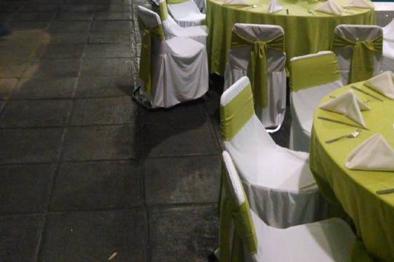 Eventos
