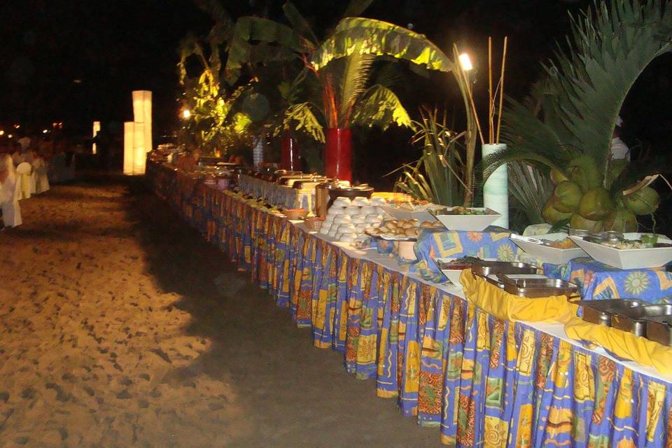 Banquetes