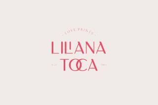 Invitations by Liliana Toca logo