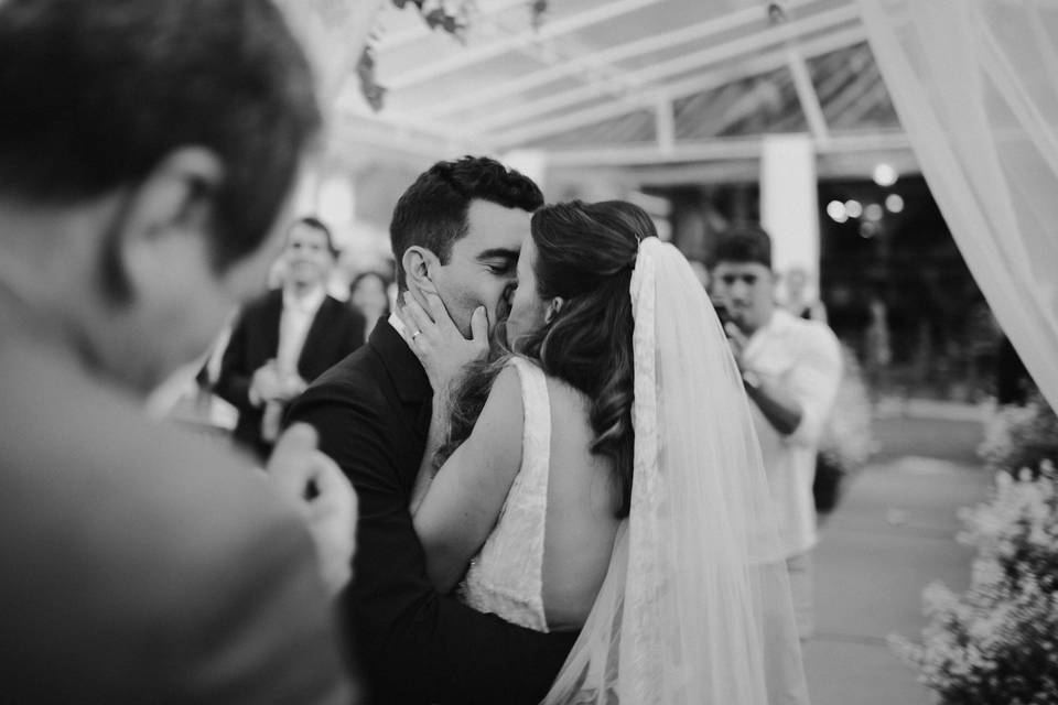 Boda en Rio de Janeiro, Brasil