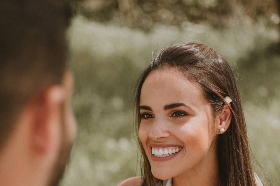 Boda en Porto, Portugal