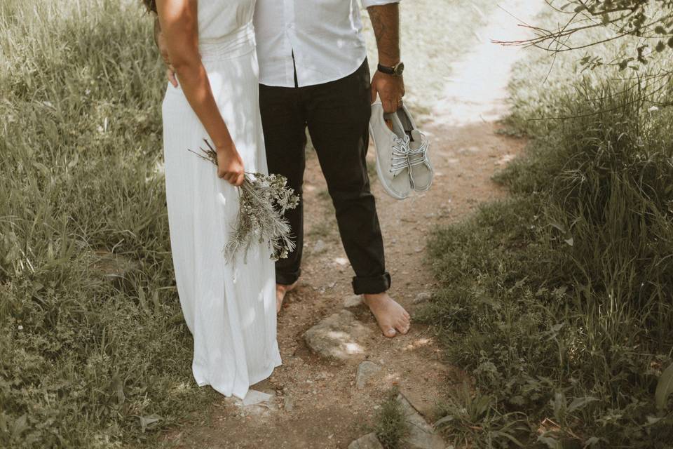 Boda en Porto, Portugal