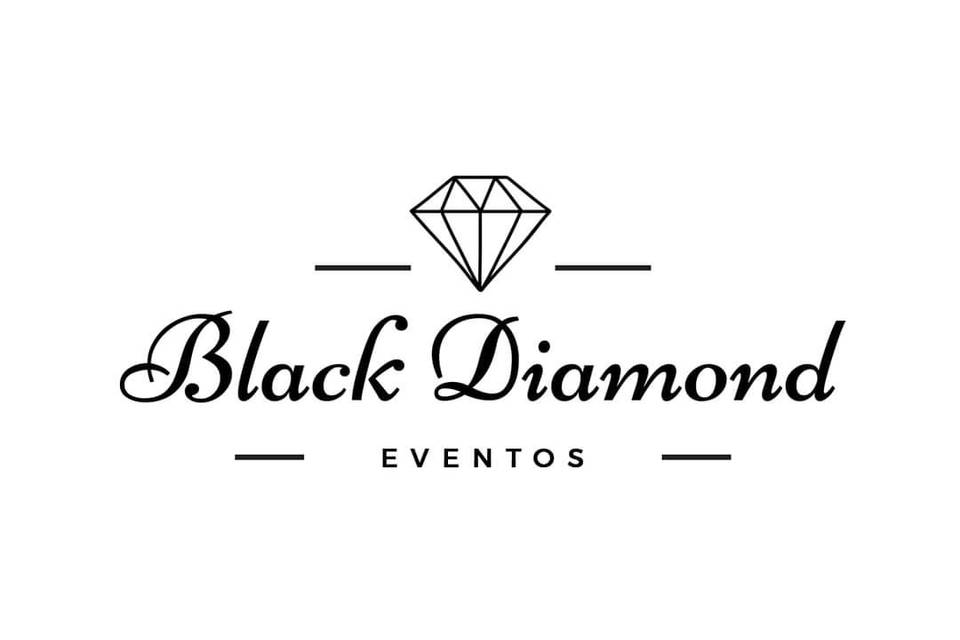 Banquetes Black Diamond