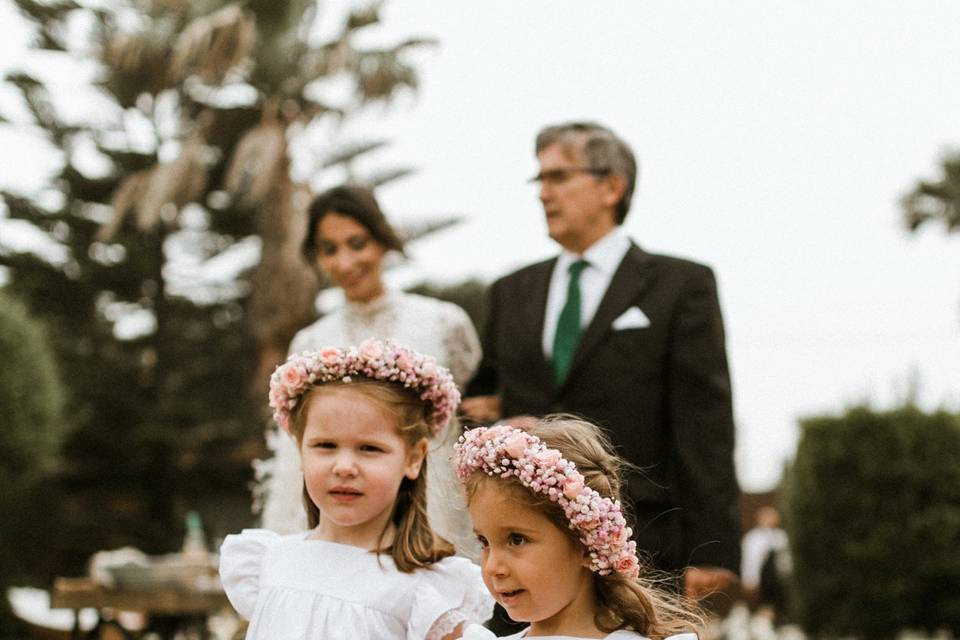 Boda en Porto, Portugal