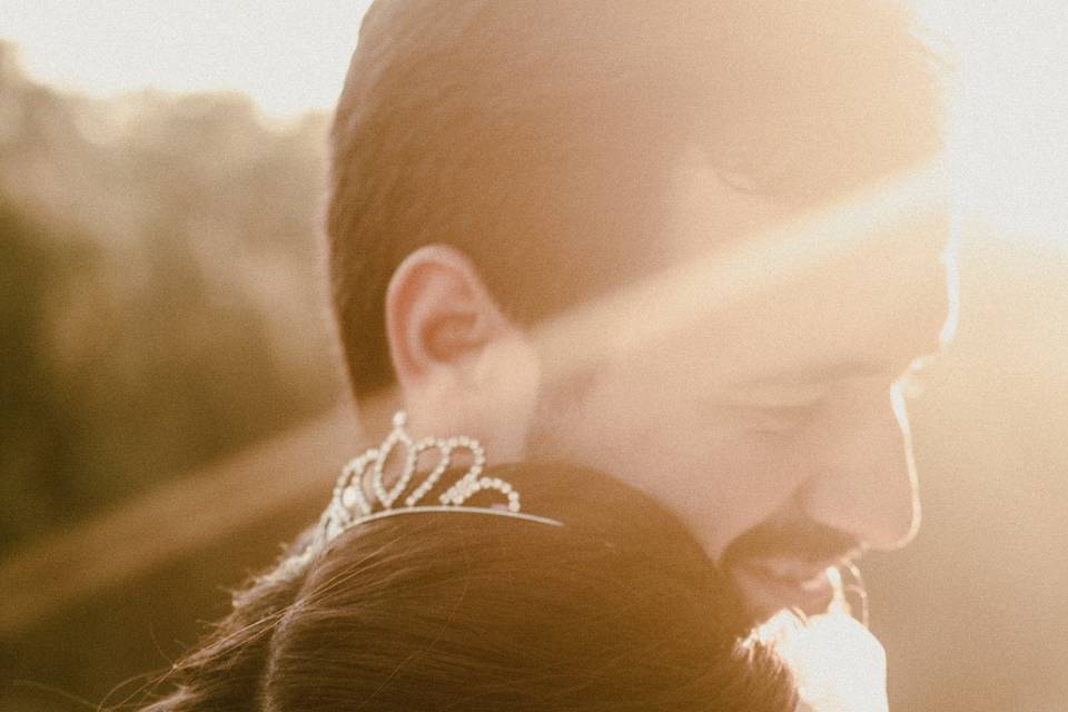 Boda en Lisboa, Portugal