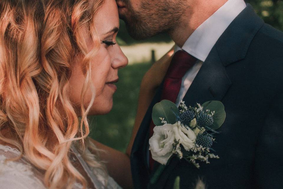 Boda en Porto, Portugal