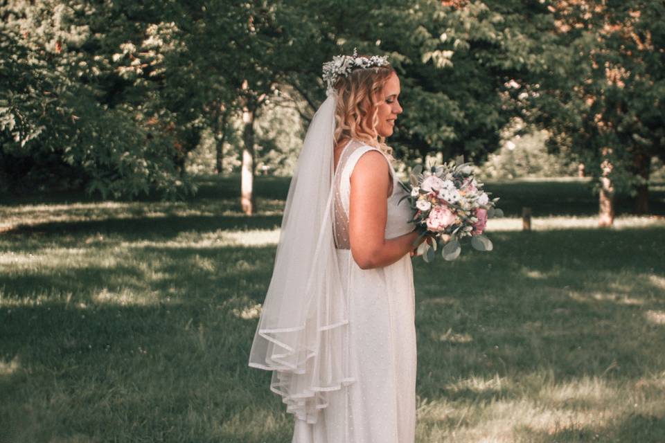 Boda en Porto, Portugal