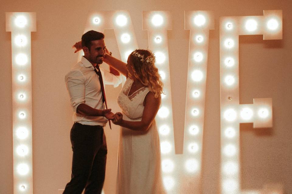 Boda en Porto, Portugal