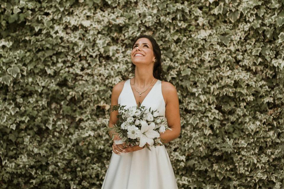 Boda en Porto, Portugal